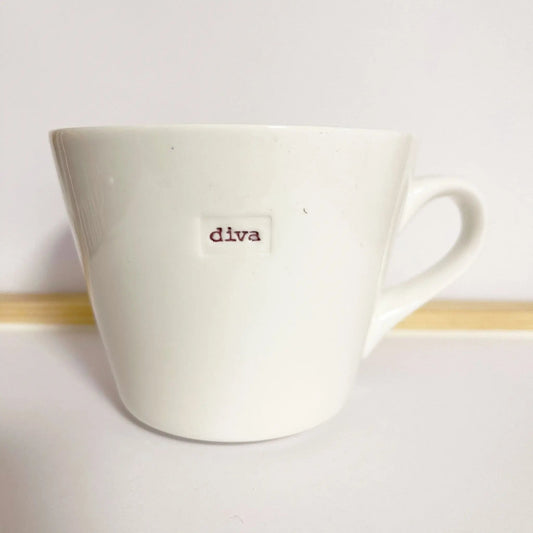 Diva Tasse Keith Brymer Jones Keith Brymer Jones