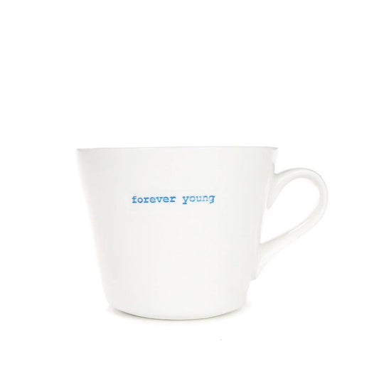 Forever Young Tasse Keith Brymer Jones - KNOCKNOK Fashion