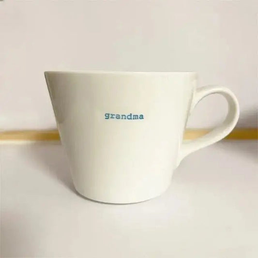grandma Tasse Keith Brymer Jones Keith Brymer Jones