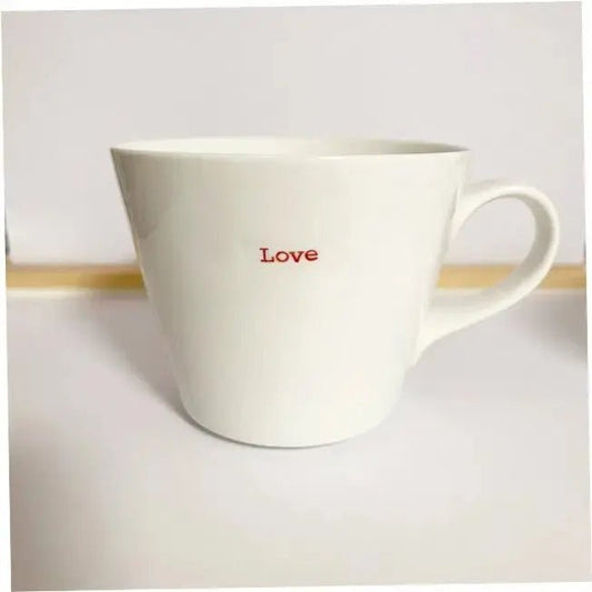 love Tasse Keith Brymer Jones Keith Brymer Jones