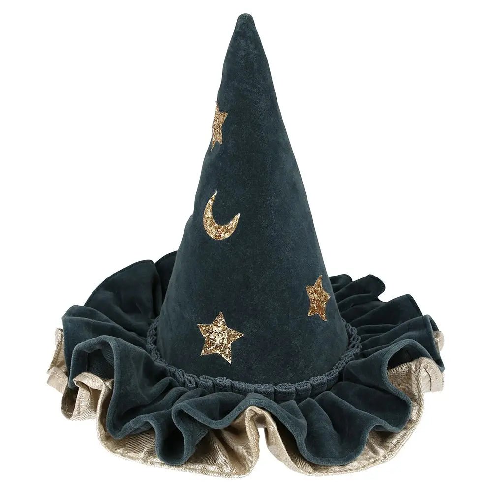 Meri Meri Zauberer-Hut oder Hexen Hut meri meri