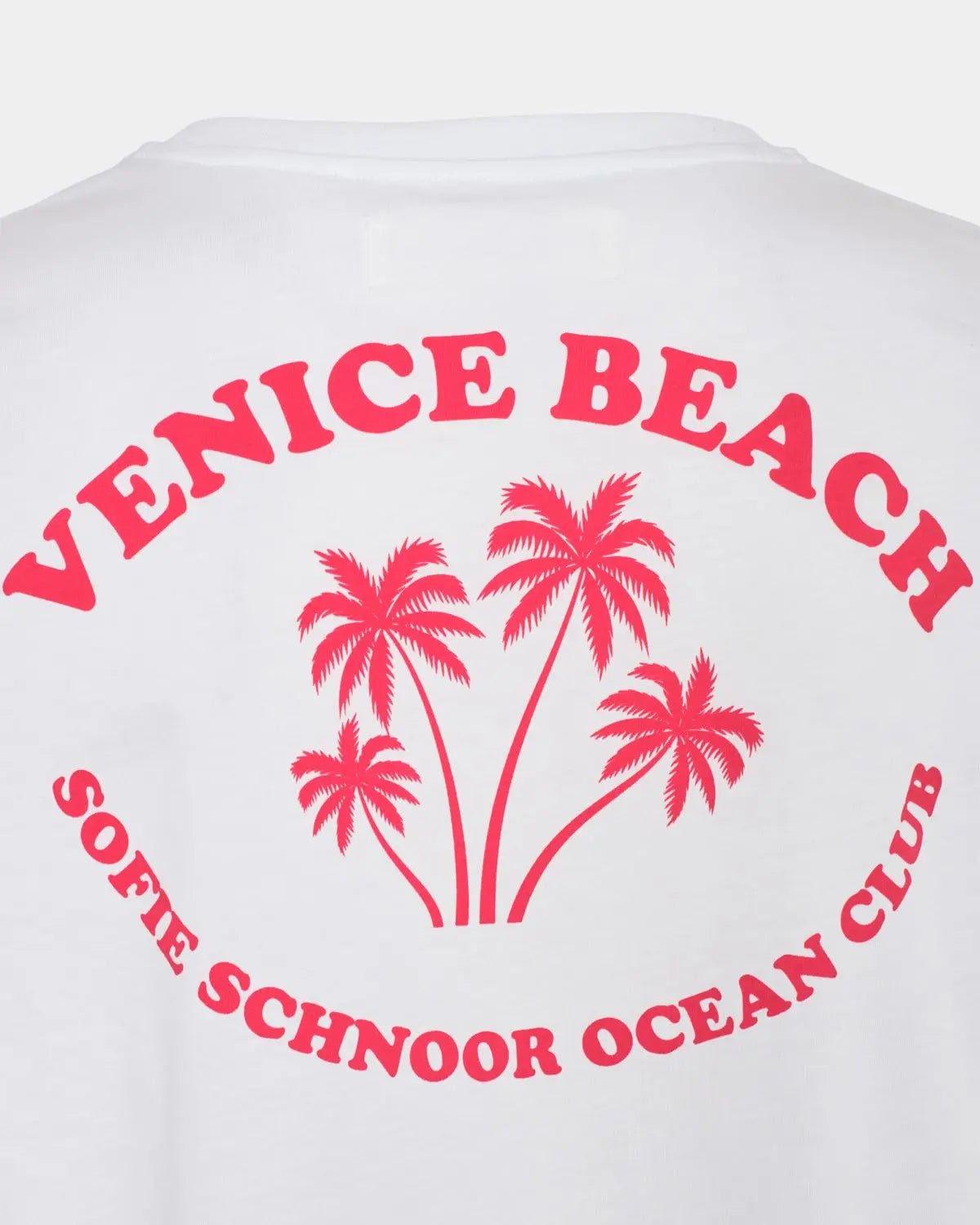Sofie Schnoor T-Shirt Ocean Club Sofie Schnoor