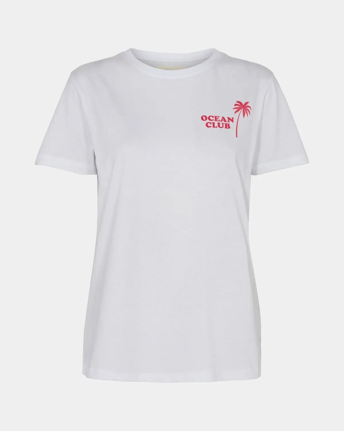 Sofie Schnoor T-Shirt Ocean Club Sofie Schnoor