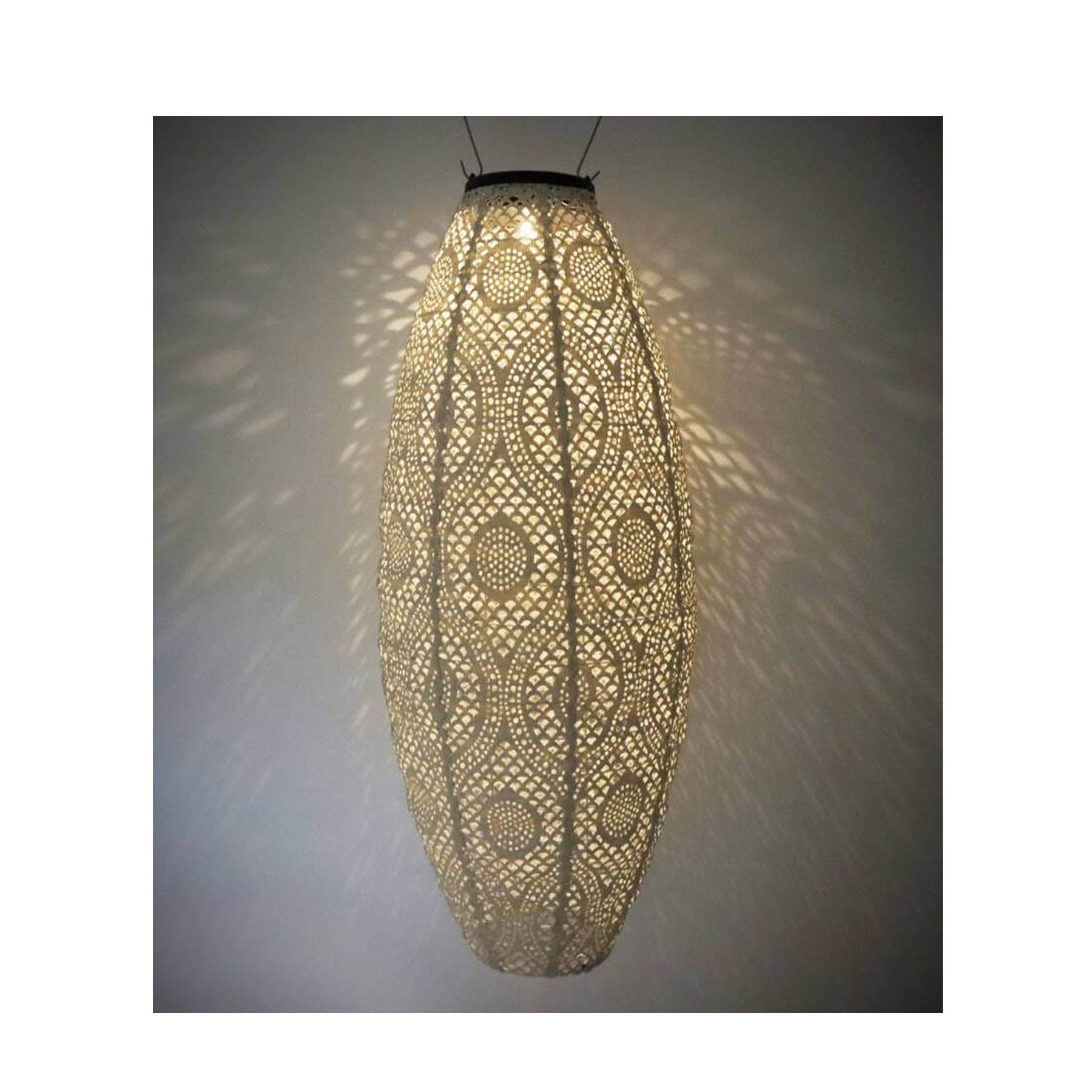 Solar Laterne Lampion Koutubia - KNOCKNOK Fashion