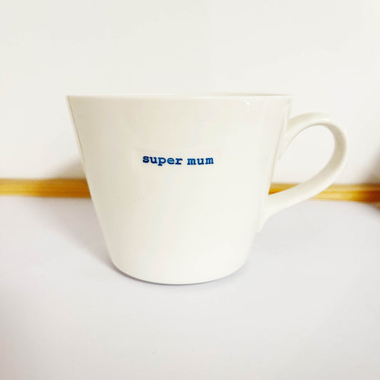 Super Mum Tasse Keith Brymer Jones Keith Brymer Jones