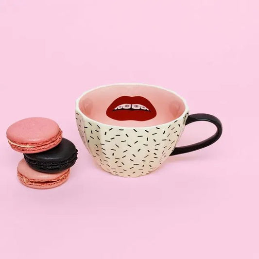 Tatty Devine Tasse Dental Bling Tatty Devine