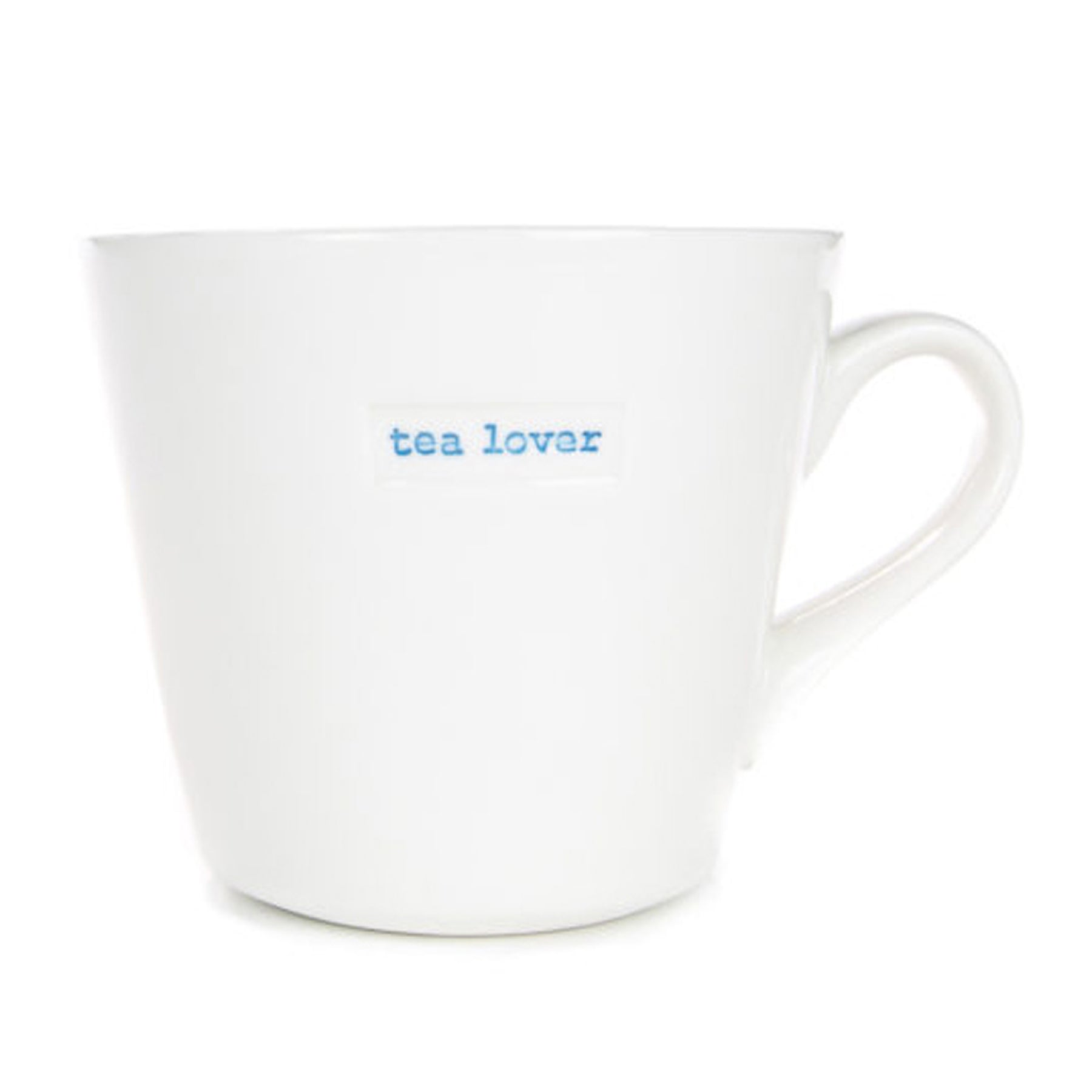 Tea Lover Tasse Keith Brymer Jones Keith Brymer Jones