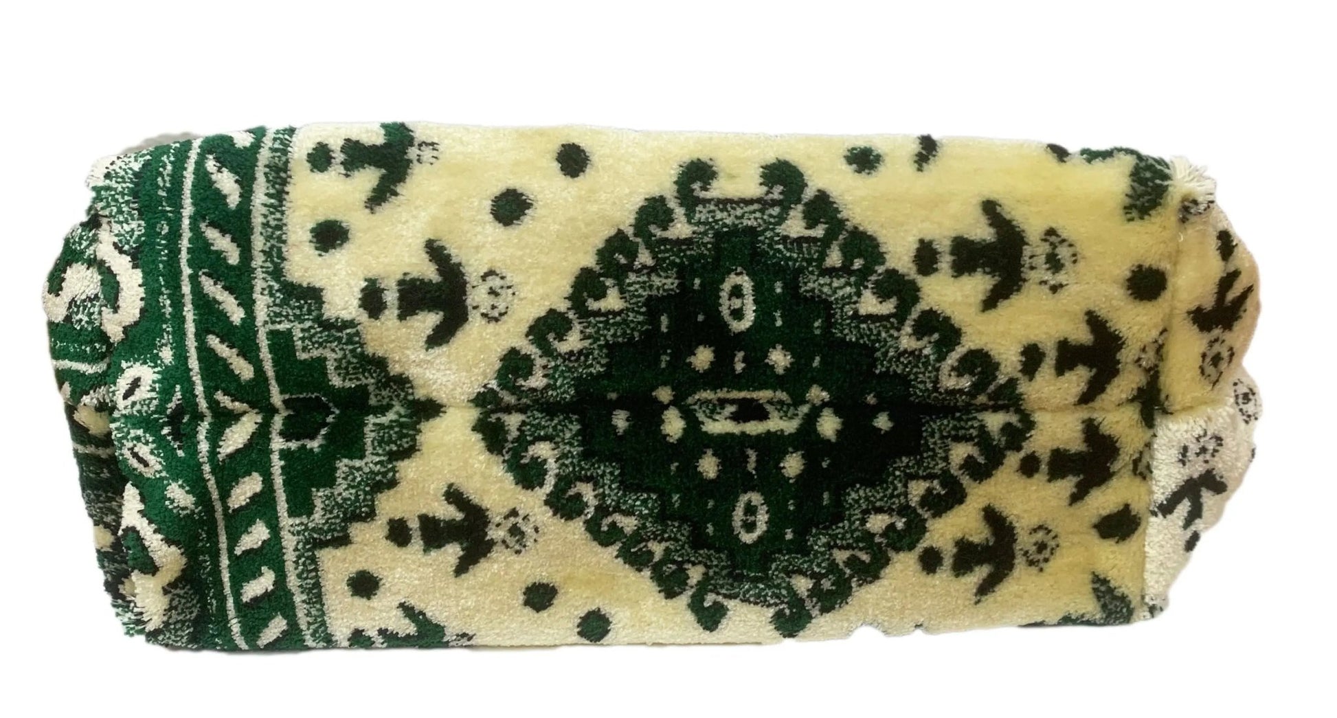 XL Clutch aus Teppich Velour Lalla Marrakesh Lalla